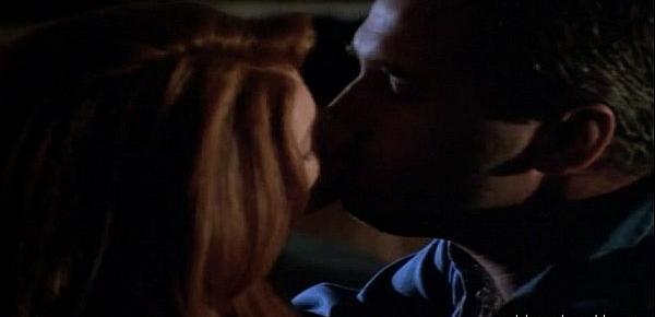  Angie Everhart Bare Witness (2002)